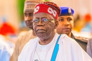 Protest: Minister calls for calm, Says Tinubu has done a lot to salvage the current situation 20 Tinubu 4