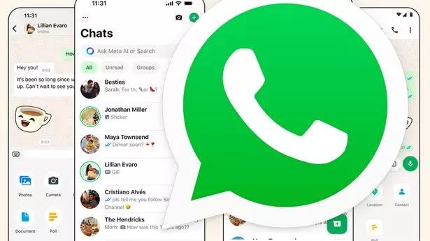 WhatsApp may suspend its operations in Nigeria due to regulatory demands 1 WhatsApp