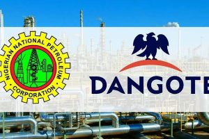 Federal Lawmaker Defends Dangote, Accuses NNPCL, NMDPRA Of Sabotage 17 images 2024 07 24T161528.686
