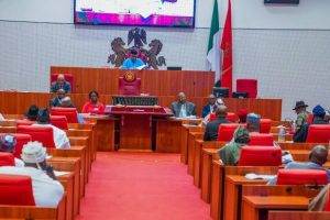 Senate raises alarm over $1.5 billion spent on Port Harcourt refinery in 2021 with no results 3 images 9