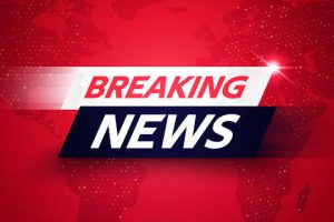 BREAKING NEWS 1