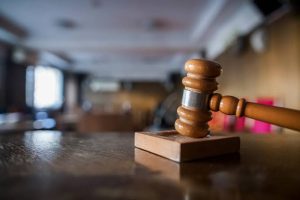 Administering Justice with Neglect: The Sorry State of Enugu Magistrates 6 Court 2