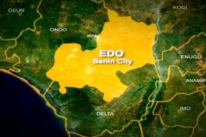 Edo Election, The Gathering ‘Cumulonimbus’ Storm, And Implications For Democracy 9 Edo