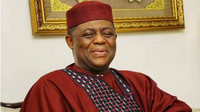 Muslims, Christians must speak up for Palestinians – Fani-Kayode 1 Fani Kayode