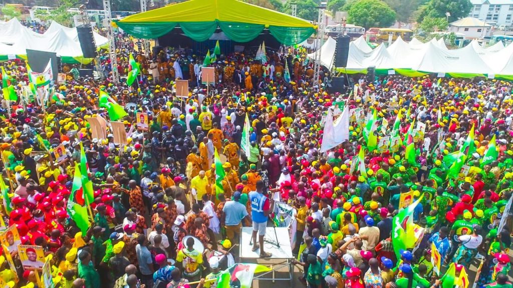 Anambra LG Elections Will Be A Test Of Grassroot Appeal 1 IMG 20240903 WA0026
