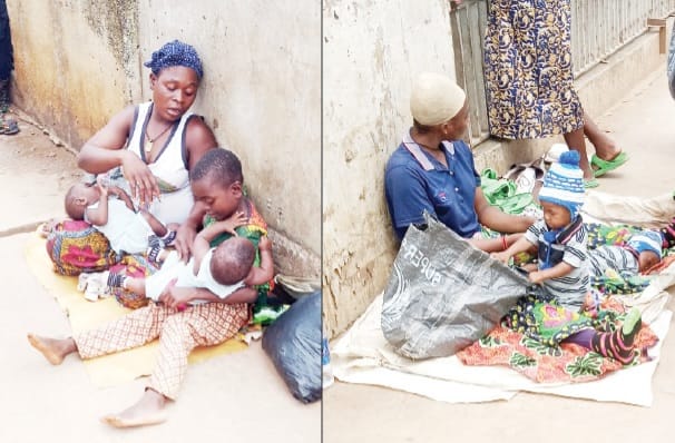 Rampant Use of Children for Street Begging Must Stop 1 IMG 20240912 WA0000