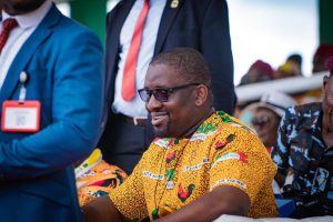 Anambra LG Election: Opposition Parties Pass Vote Of Confidence On APGA 4 IMG 20240923 WA0019