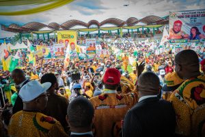 Soludo breaks the jinx, becomes the first Anambra governor to conduct proper local government elections 3 IMG 20240923 WA0025