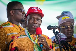 Governor Soludo And Anambra LG Elections: A Promise Kept 2 IMG 20240924 WA0006