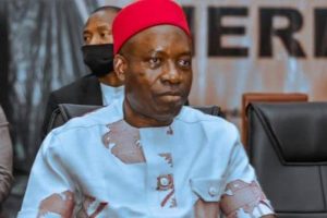 Governor Soludo: A Man Ahead Of His Time 13 Soludo