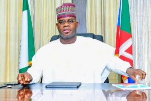 Where Is The Former Kogi State Governor, Alhaji Yahaya Bello? 17 Yahaya Bello