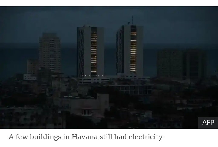Cuba Suffers Nationwide Blackout After Main Power Plant Fails 1 18843447 screenshot20241019084249operaminibeta jpeg4d76d3c6c8e4e4411aa8da7f242b3f31