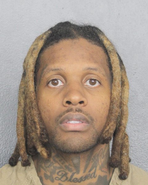 Lil Durk Arrested on Murder-for-Hire Charges 1 Lil Durk