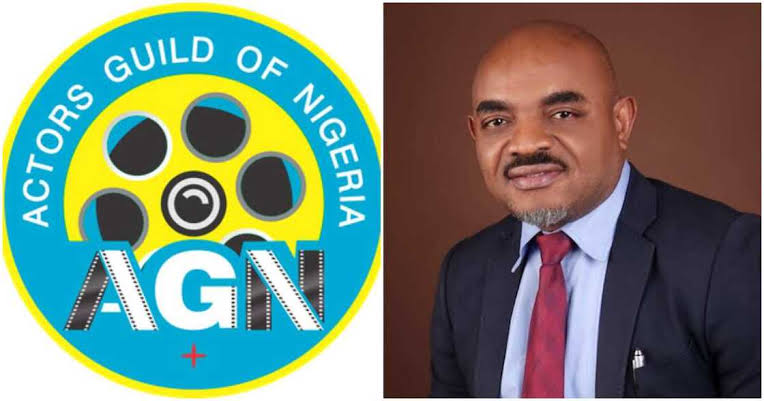 Actors Guild of Nigeria Commends Government Initiatives to Boost Creative Economy 1 Actors Guild of Nigeria