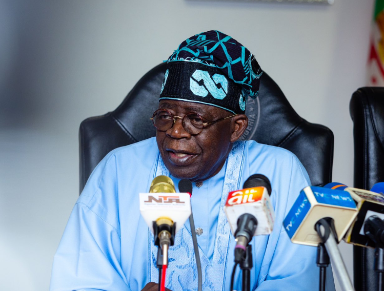 BREAKING: Tinubu Government Opens Payment Portal For Nigerians To Convert Vehicles From Petrol To CNG 1 Tinubu