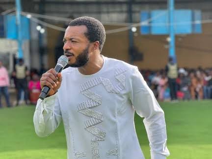 Buy Car For Mom First, Before Wife - Pst, Ebuka Obi 1 Ebuka Obi