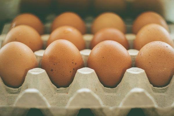 Eggs Prices Skyrocket: Nigerians Feel the Pinch as Crate Hits ₦6,000 1 Eggs