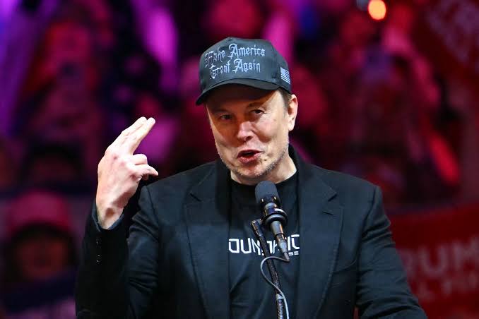 Elon Musk Fails To Appear In Court Over Million Dollar Giveaway 1 Elon Musk