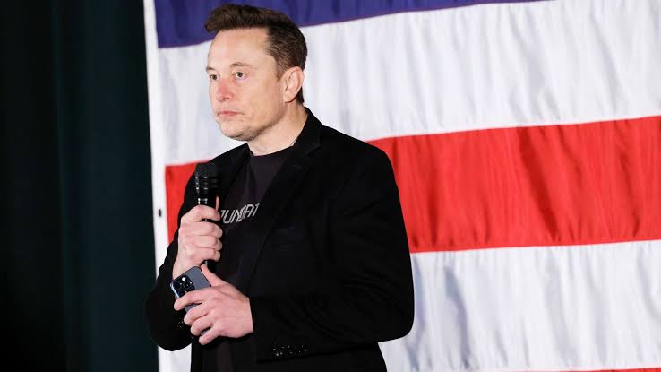 US Justice Department Has Received Complaints About Elon Musk's $1 Million Payment 1 Elon Musk