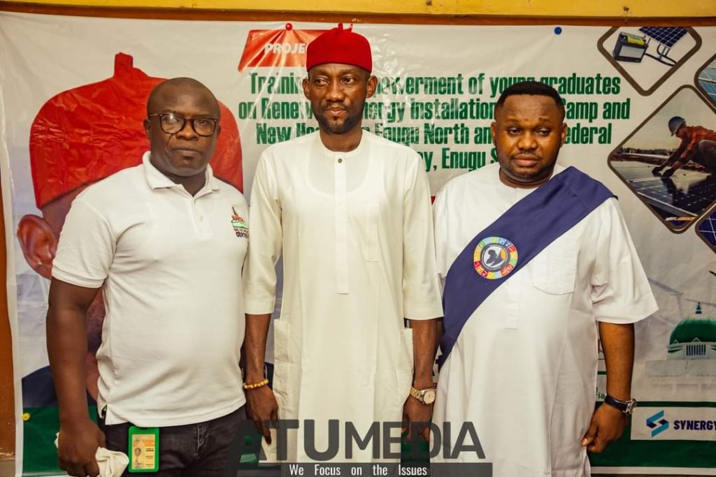 Hon. Atu and National Power Training Institute Launch Youth Energy Training in Enugu 2 FB IMG 1730364274077