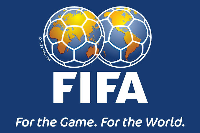 Super Eagles Move Up In Latest FIFA World Ranking 1 FIFA