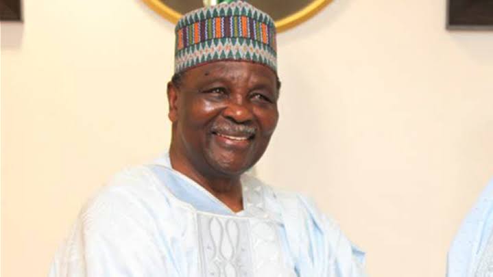 Civil War: Gen. Gowon Lied Again, He Perpetuated Genocide Against Igbos - Ohanaeze Youth 1 Gen. Gowon