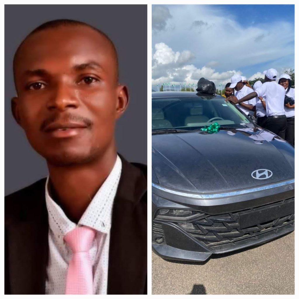 Onyeze hails students, educators as Anambra Emerges Victorious at 2024 Presidential School Awards 1 2024 Presidential School Awards