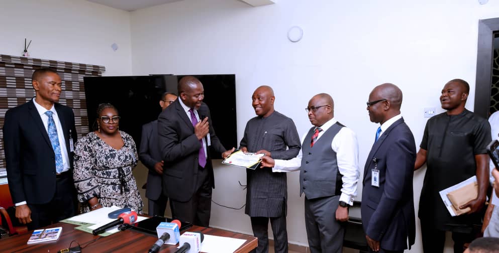 In Historic Devt, EERC Assumes Full Regulation of Enugu State Electricity Market 1 IMG 20241022 WA0041