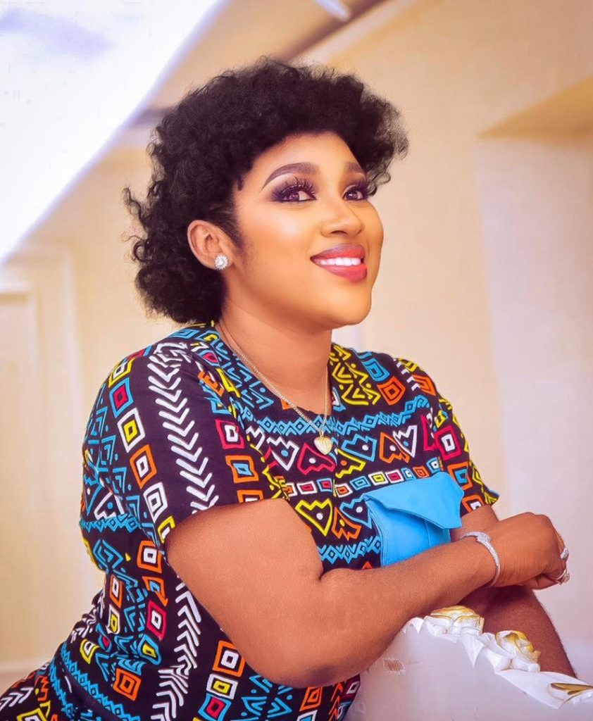 IYC Celebrates Betta Edu@38, Hails Her As An Undaunted, Energetic And Innovative Niger Delta Youth with a Passion To Serve Vulnerable Nigerians 1 Betta Edu