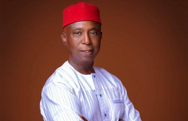 Ned Nwoko Advocates for National Database to Support Vulnerable Citizens 1 Ned Nwoko