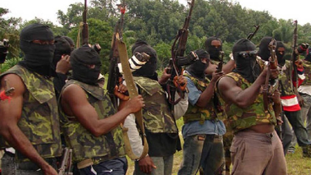 Niger Delta Group