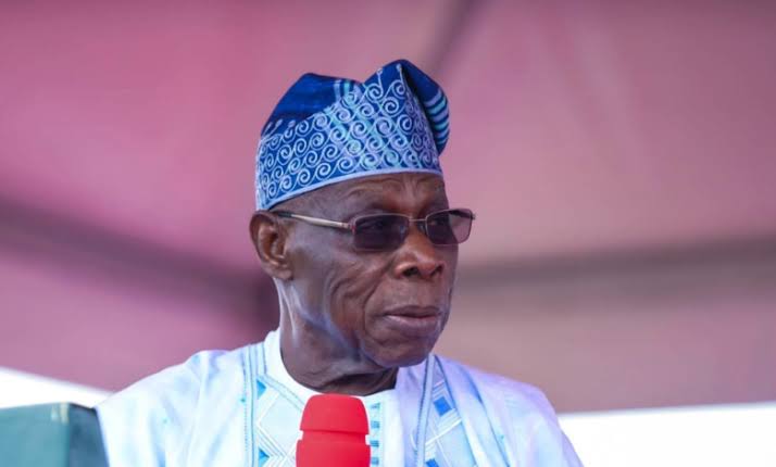 I Was Partially Deaf Without Knowing It – Obasanjo 1 Obasanjo