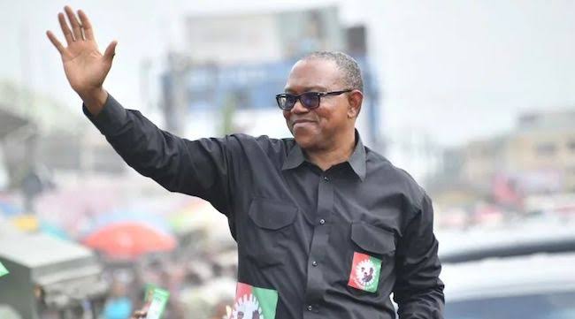 The Billionaires Who Once Championed Peter Obi's Political Journey, Will They Rise To Support Him Once More? 1 Peter obi