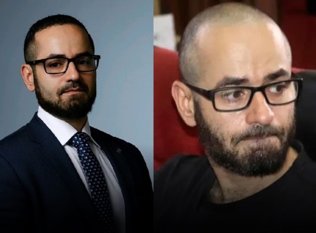 BREAKING: Nigeria Drops Money Laundering Charges Against Binance Executive Gambaryan 1 Gambaryan