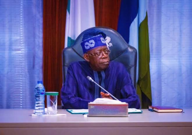 President Tinubu’s Unapologetic Yorubanization of Government Raises Eyebrows 1 Tinubu