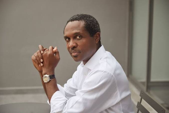 Engage Jonathan’s Wife To Resolve Wike/Fubara Feud - Tony Cole To Tinubu 1 Tony Cole
