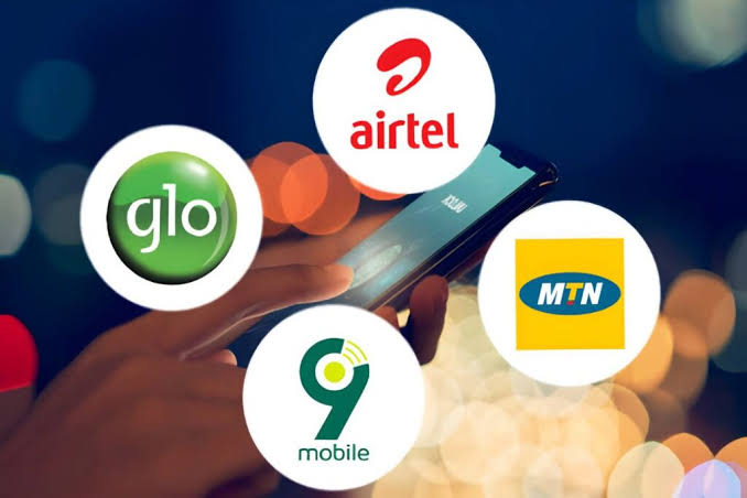 Nigerians to pay more as FG proposes 12.5% telecom tax 1 Mobile network