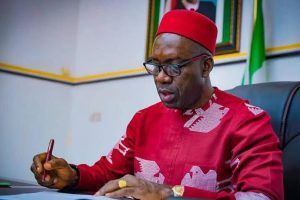 Nigeria’s Evolving Federalism and the Search for Sustainable Local Government Administration 20 soludo
