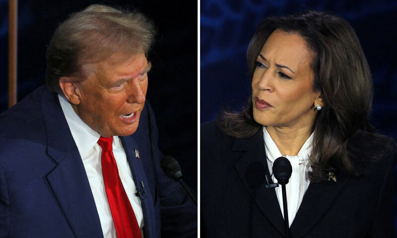 Kamala Harris Calls Donald Trump to Congratulate Him on 2024 Election Victory 1 110859239b2fbb2
