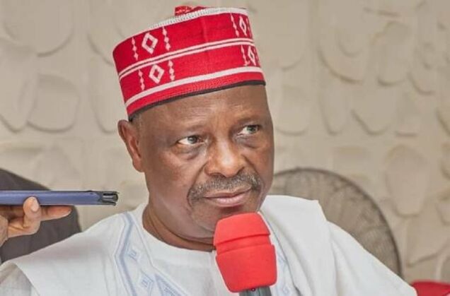 Kwankwaso Accuses Lagos of Attempting to 'Colonize' Northern Nigeria 1 Kwankwaso