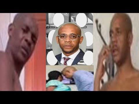 Equatorial Guinea: Chief Baltasar Engonga Denies Video Claims, Calls It a "Smear Campaign" 1 Chief Baltasar Engonga