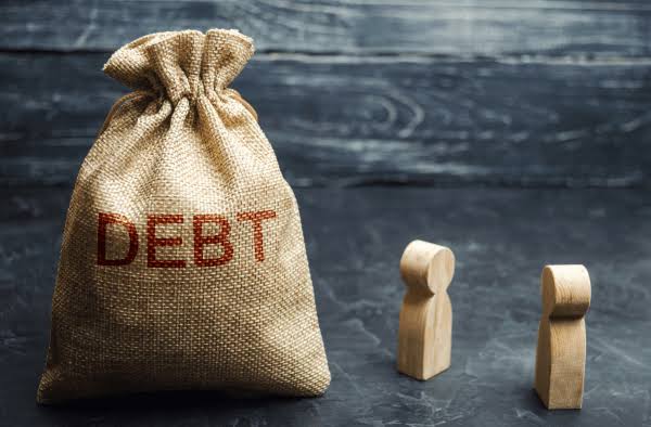 Katsina, Kano, and Ekiti Among Top 10 Most Indebted States as Foreign Borrowing Rises 1 Debt