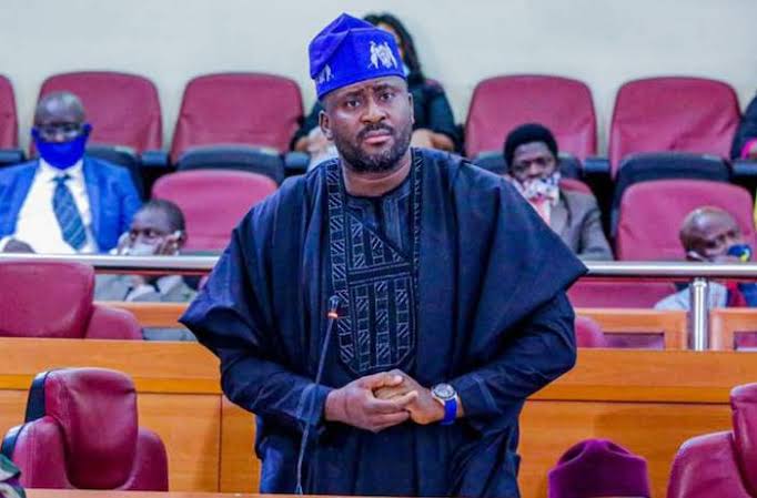 Desmond Elliot Denies Allegations of same-sex involvement, Calls Claims "Baseless" 1 Desmond Elliot
