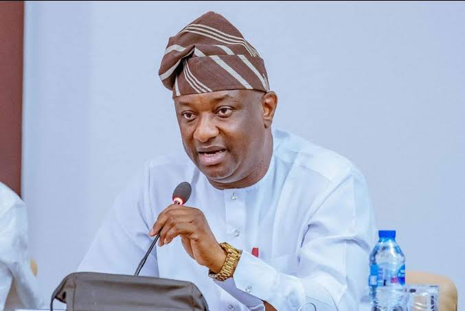 Oyedepo’s jet can’t leave private airstrip without clearance – Festus Keyamo 1 Festus Keyamo