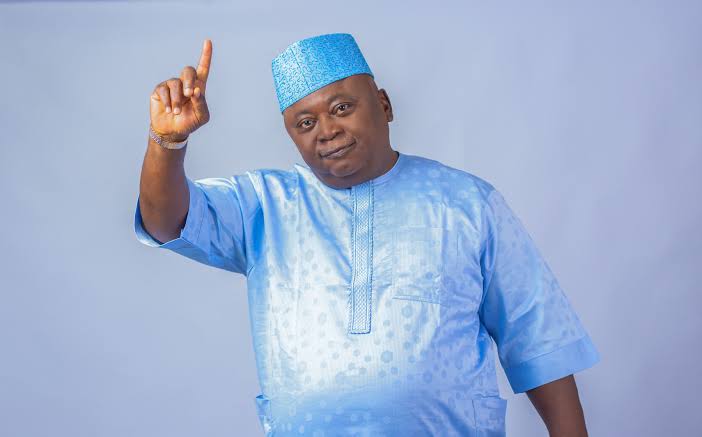 Adebutu, Condemns Violence and Intimidation in Ogun LG Elections 1 Hon Oladipupo Adebutu