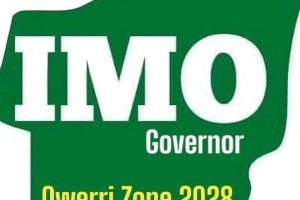 2028 Imo Governor, The Imperative Of A Power Shift To Owerri Zone And The Burden Of Truth 19 IMG 20241109 WA0004