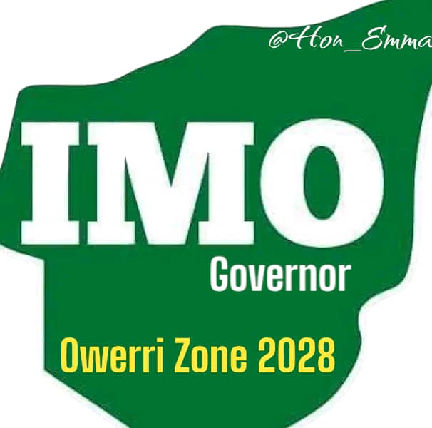 Imo State 