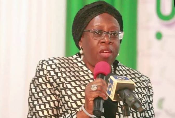 Few Judges Taint Nigeria’s Judicial Reputation - CJN 1 Justice Kudirat Kekere-Ekun