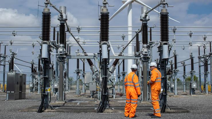 FG Promises 20-Hour Daily Power Supply By 2027 1 National Grid