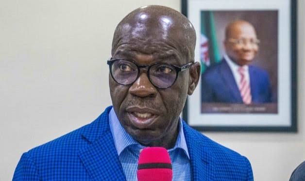 Obaseki Embarks On Post-Tenure Medical Vacation 1 Obaseki